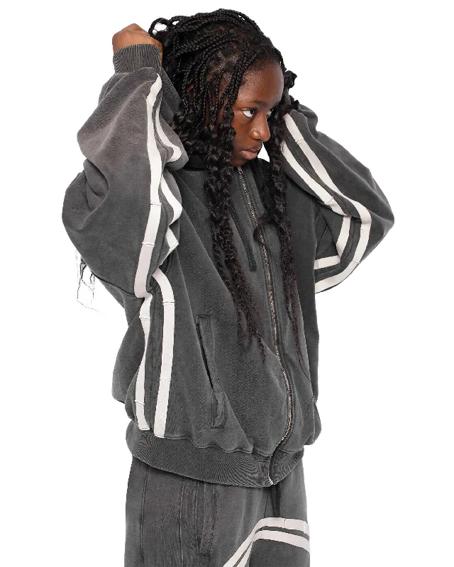 Best Men's Pullover HoodiesZip Track Hoodie