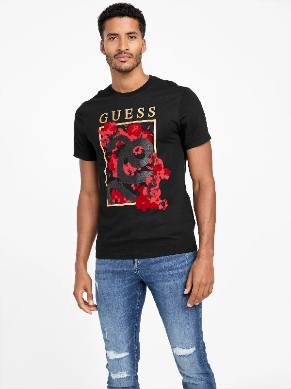 Men's Shirts with Plaid PatternsRaun Tee