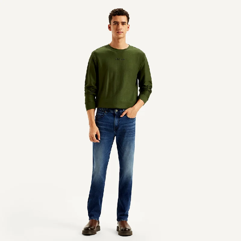 New Arrival Men's JeansMen's 511 Slim Fit Blue Jeans