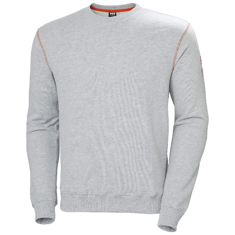 Grey Melange