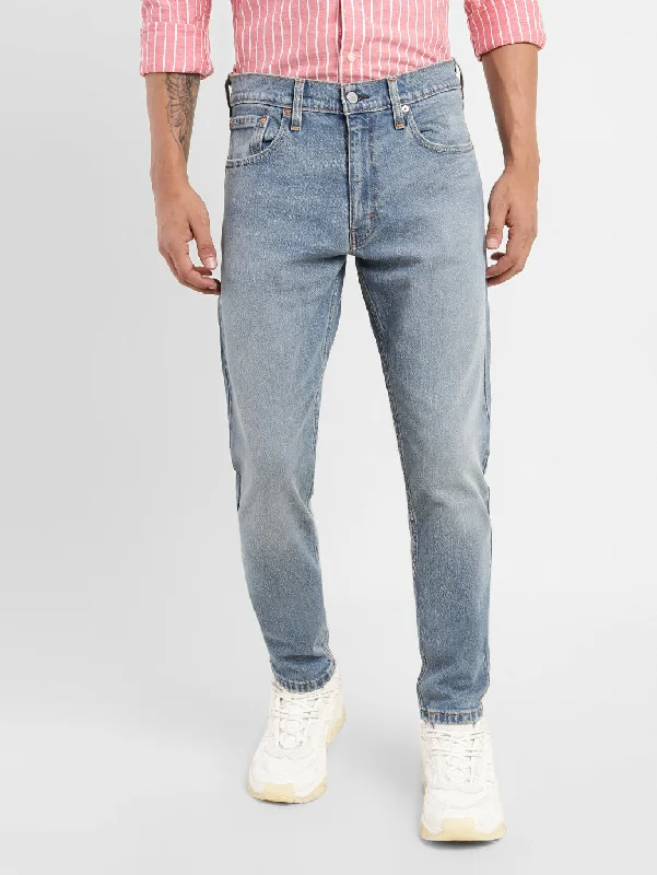 Workwear Men's JeansMen's 512 Light Indigo Slim Tapered Fit Jeans