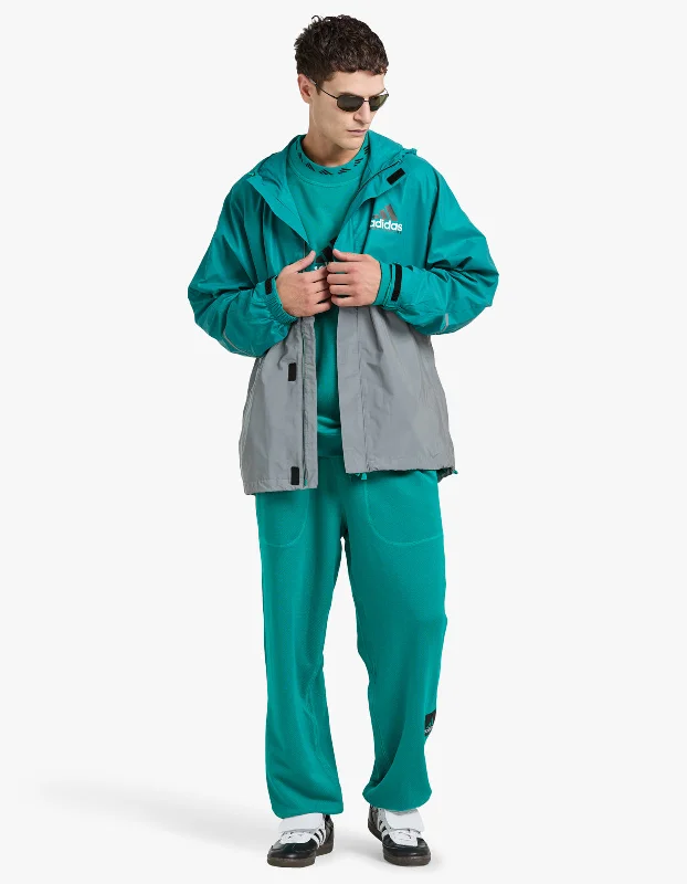 Men's Coats for Rainy WeatherEQT Windbreaker Jacket - Equipment Green