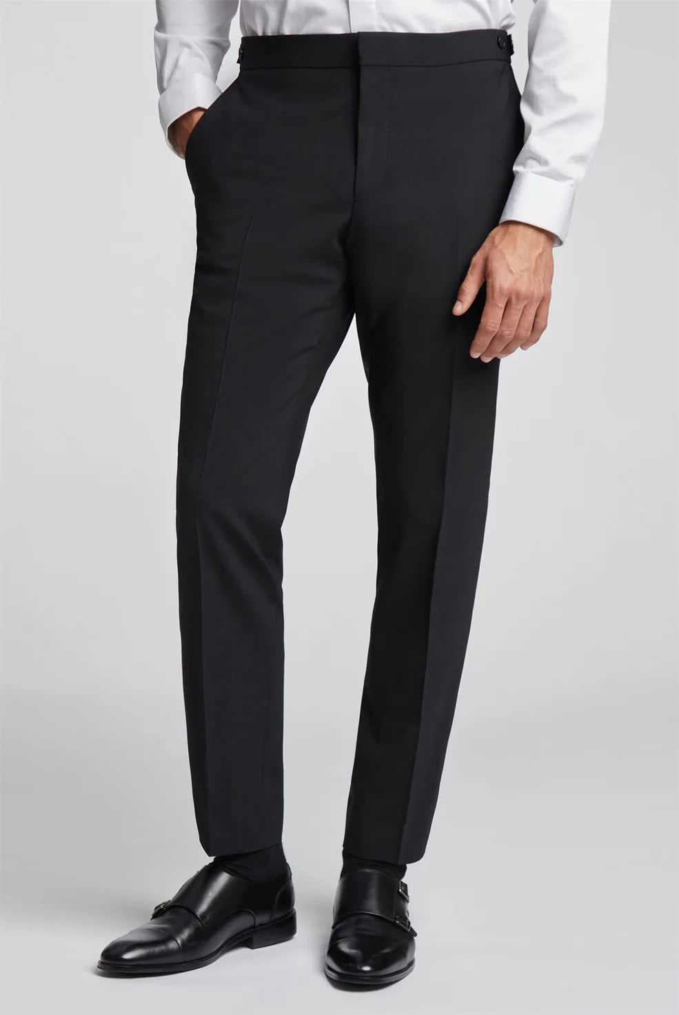 TUXEDOT