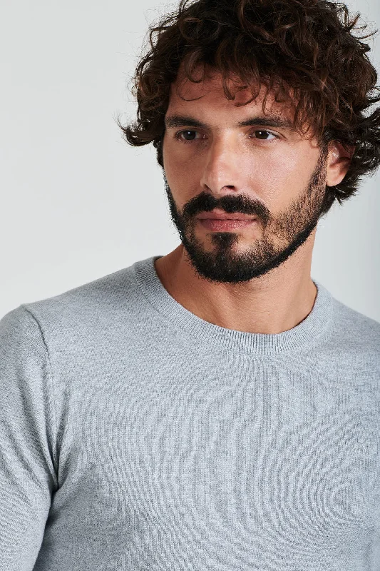 Men's Sweaters with Skinny FitsMen's Casual Regular Fit Sweater