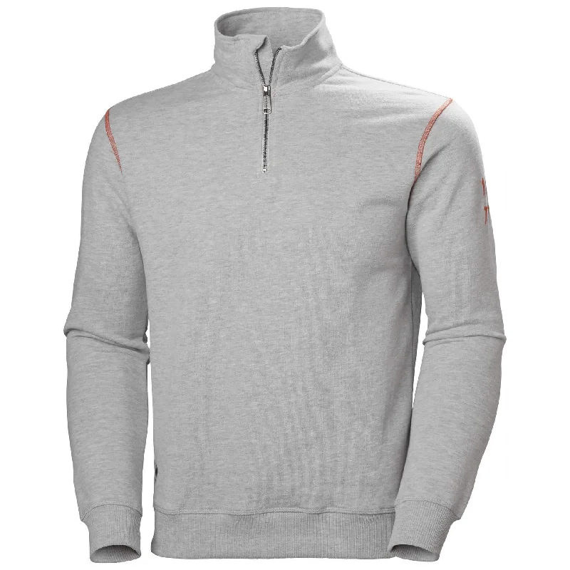 Grey Melange