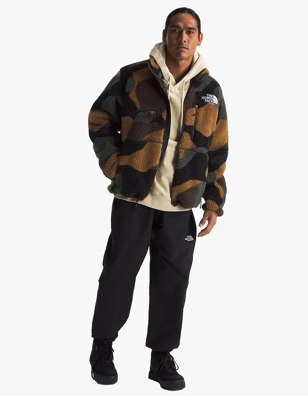 Men's Coats for Every BudgetDenali X Jacket - TNF Black Block Camo Print