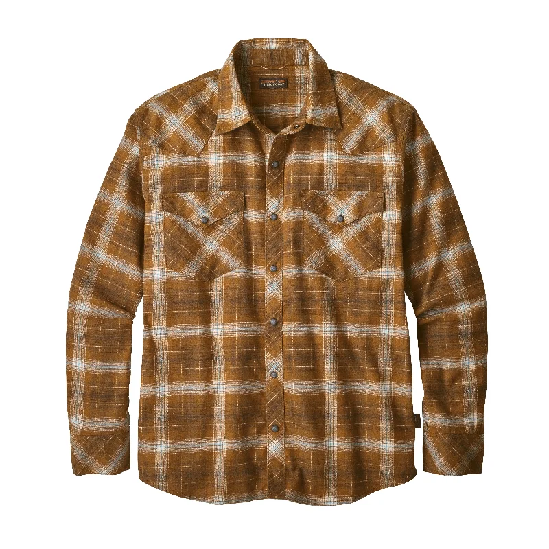 Men's Patterned Dress Shirts for a Unique TwistMen's Long-Sleeved Western Snap Shirt Men's Patterned Dress Shirts for a Unique TwistMen's Long-Sleeved Western Snap Shirt