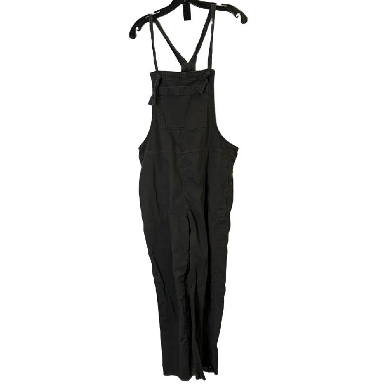 Men's Bootcut Jeans for a Flattering ShapeOveralls By Aerie  Size: M