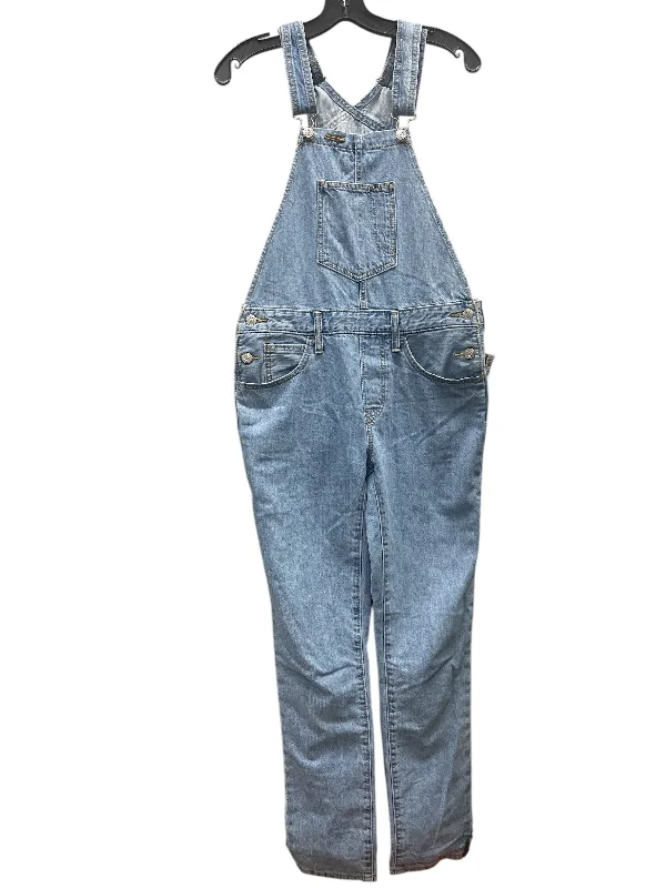 Men's Tailored Pants for a Sharp AppearanceOveralls By Levis  Size: S