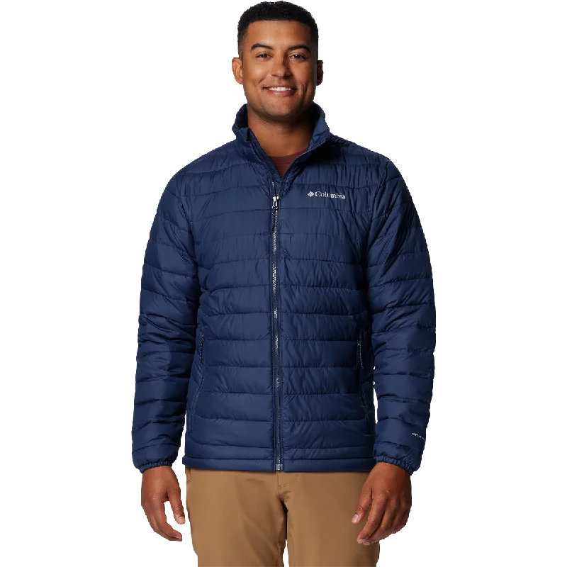 464-Collegiate Navy