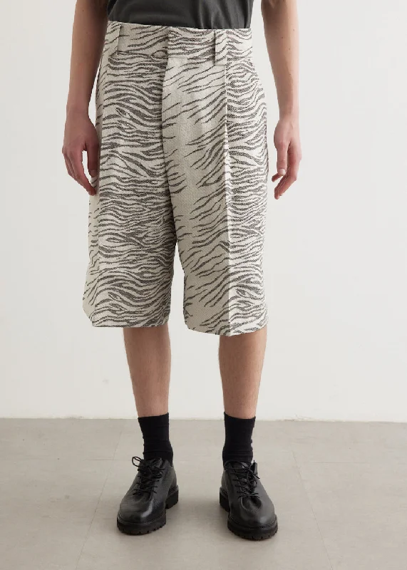 Men's Corduroy Pants for FallNavega Shorts