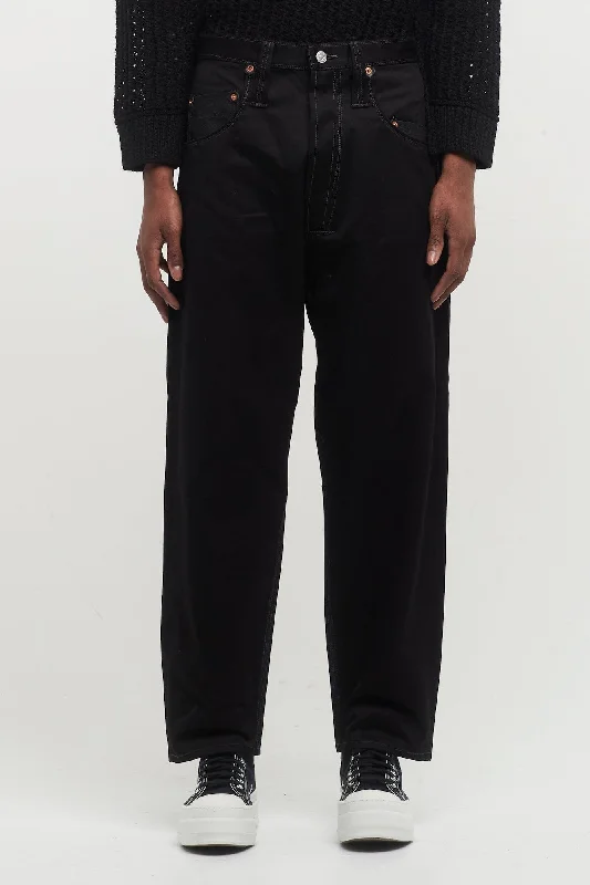 Durable Men's Work PantsJunya Watanabe MAN Drop Crotch Jeans