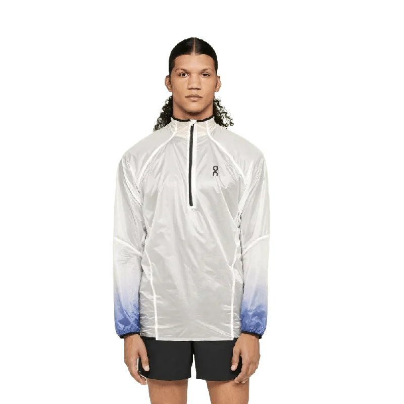 Men's Coats for Outdoor ActivitiesOn Running Men's Zero Jacket