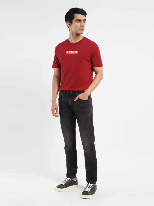 Premium Quality Men's Jeans for Every OccasionMen's 512 Black Slim Tapered Fit Jeans Premium Quality Men's Jeans for Every OccasionMen's 512 Black Slim Tapered Fit Jeans