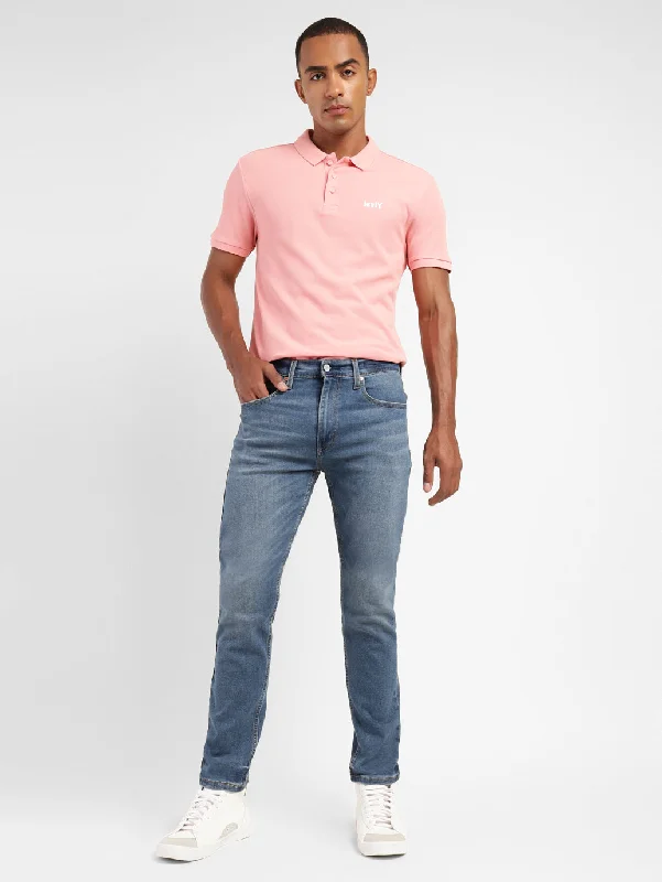 Rip and Tear Men's JeansMen's 512 Slim Tapered Fit Jeans