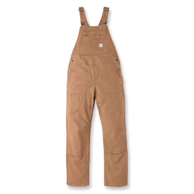 Men's Work Pants for Durability and ComfortCarhartt Womens Loose Fit Stretch Canvas Bib Overalls 106001 Men's Work Pants for Durability and ComfortCarhartt Womens Loose Fit Stretch Canvas Bib Overalls 106001
