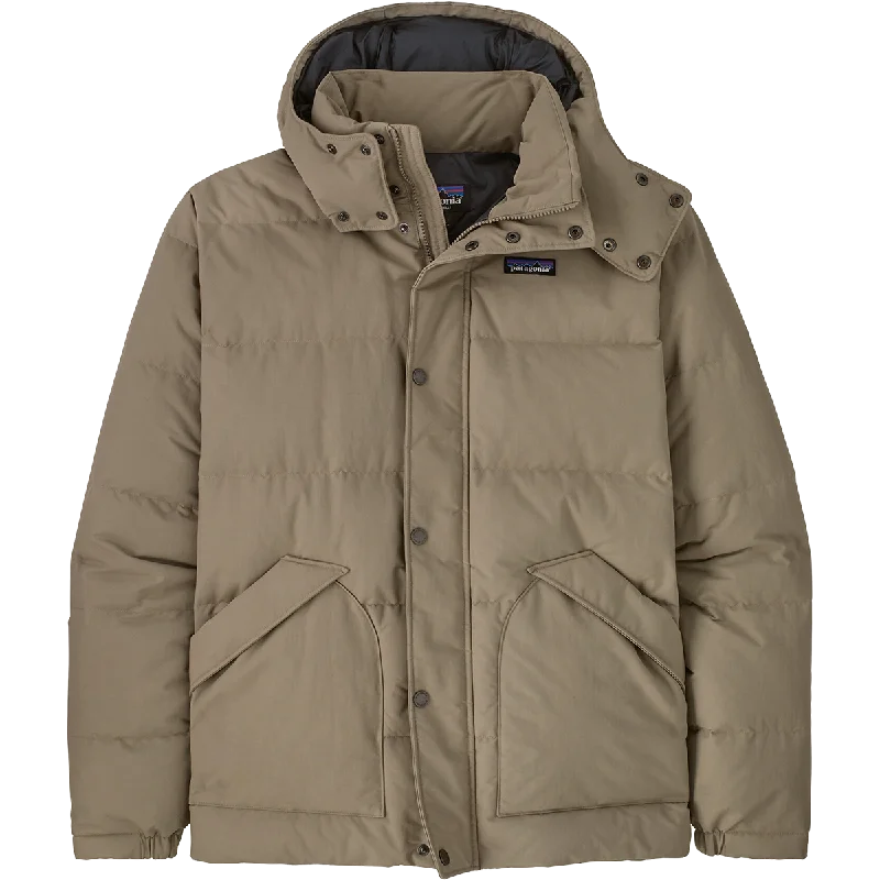 Men's Coats for WalkingMen's Downdrift Jacket