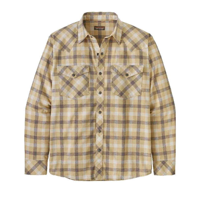 Men's Bamboo Fiber Shirts for Softness and BreathabilityMen's Long-Sleeved Western Snap Shirt Men's Bamboo Fiber Shirts for Softness and BreathabilityMen's Long-Sleeved Western Snap Shirt