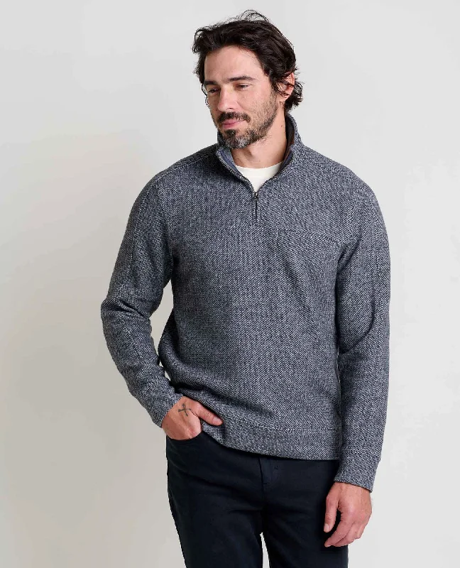 Men's Sweaters for Outdoor ActivitiesKennicott Quarter Zip Sweater