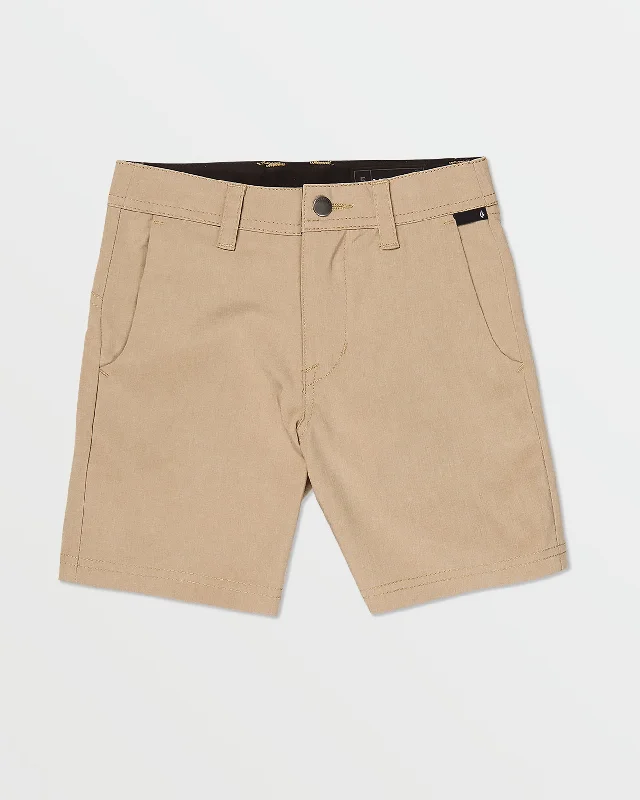 Men's Bootcut Jeans for a Flattering ShapeLittle Boys Frickin Cross Shred Static Shorts - Dark Khaki Men's Bootcut Jeans for a Flattering ShapeLittle Boys Frickin Cross Shred Static Shorts - Dark Khaki