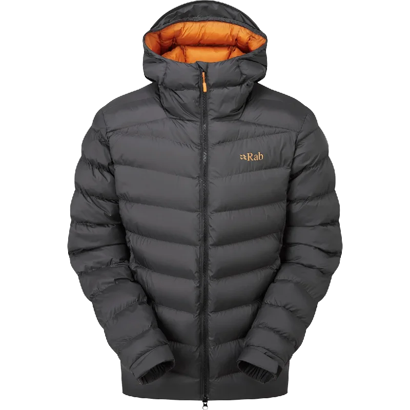 Men's Coats for Everyday WearMen's Nebula Pro Jacket
