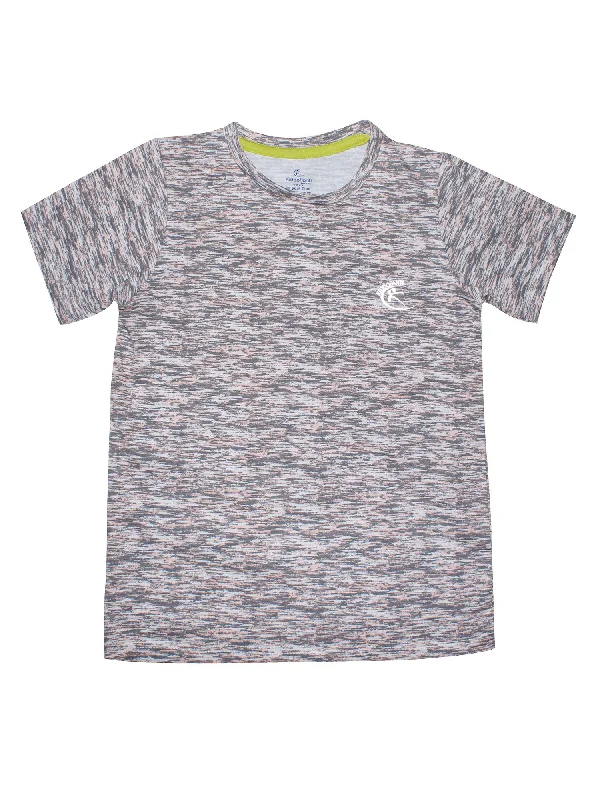Pink & Grey
