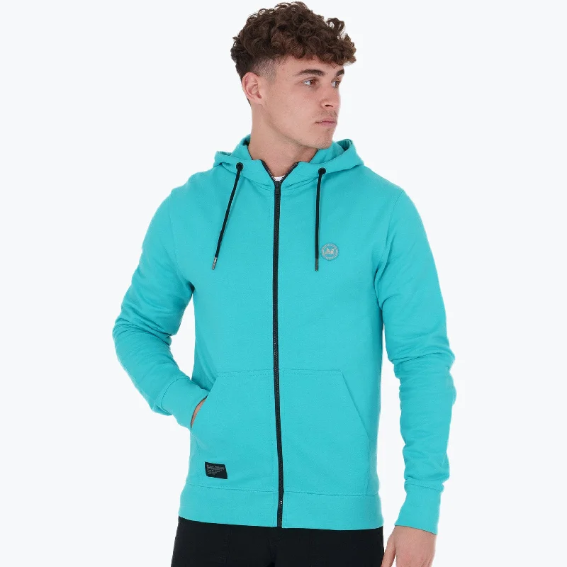 Practical Men's Water-Resistant HoodiesBail Hoodie Ceramic
