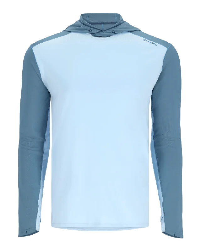 Men's Hoodies with Hidden ZippersMen's Bugstopper SolarFlex Hoody