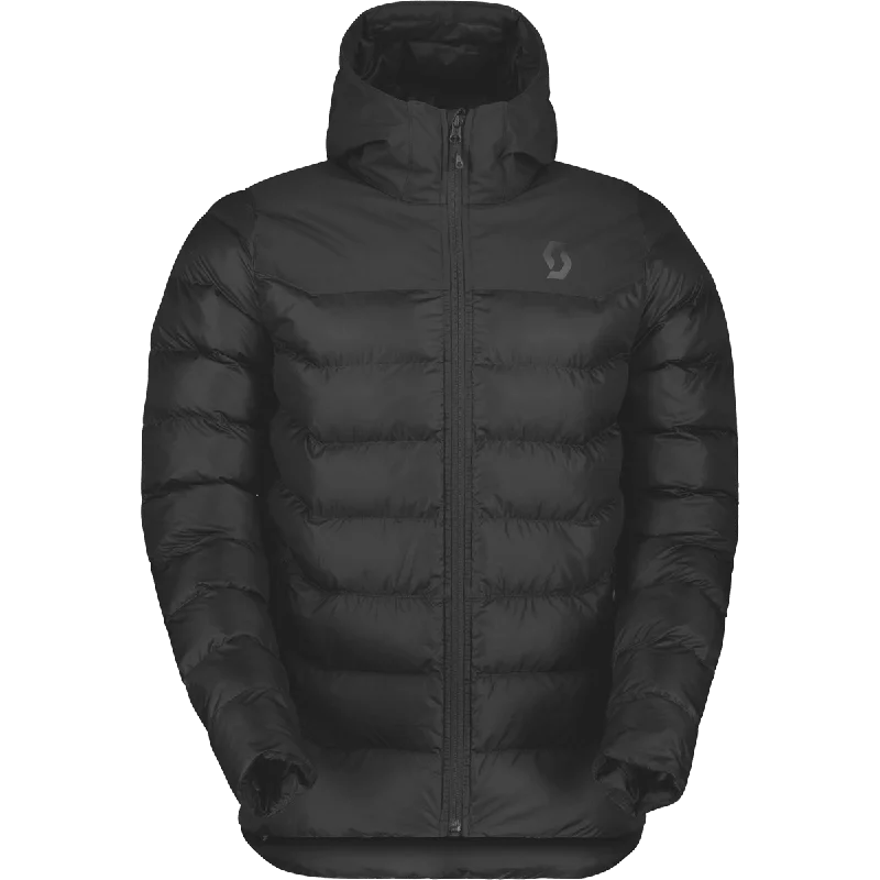 Men's Coats with Removable LiningsMen's Insuloft Warm Jacket