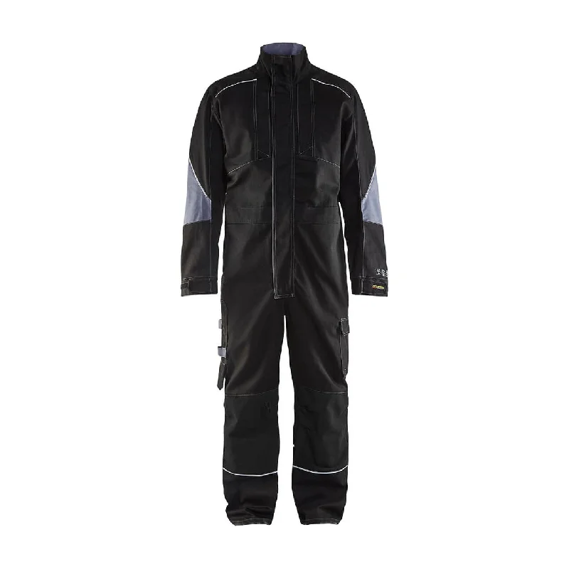 Men's Pants with Antimicrobial TreatmentBlaklader 6061 Workwear Overalls Flame-Retardant - Mens (60611516) Men's Pants with Antimicrobial TreatmentBlaklader 6061 Workwear Overalls Flame-Retardant - Mens (60611516)