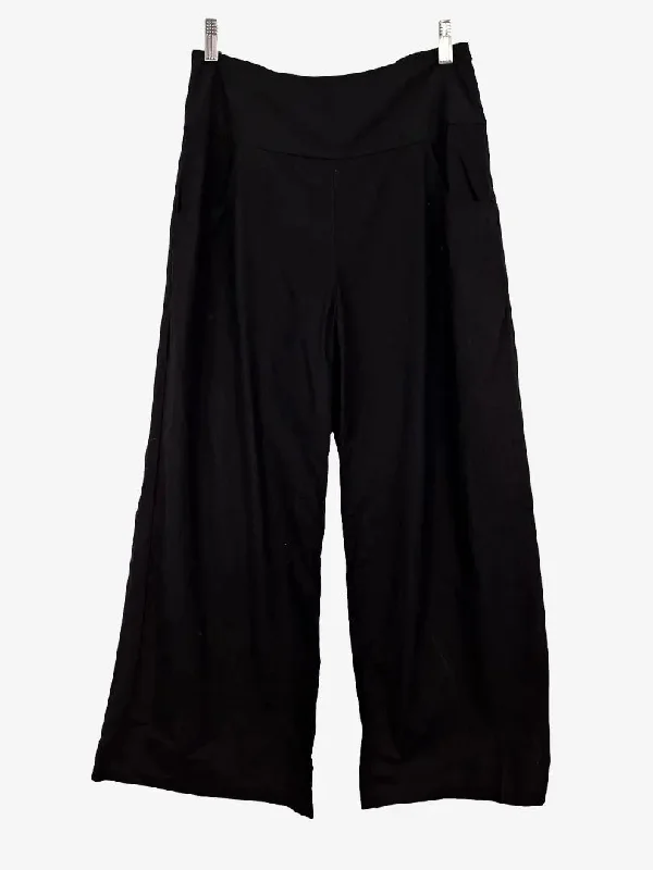 Inexpensive Men's JeansKarma East Relaxed Semi Palazzo Pants Size M