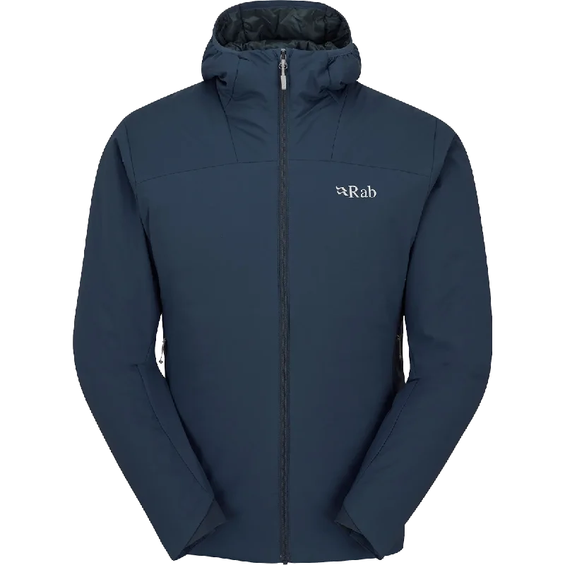 Men's Coats for LayeringMen's Xenair Alpine Light Jacket