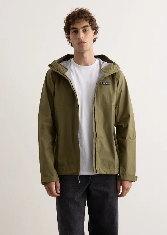 Men's Coats with Belted WaistsTorrentshell 3L Rain Jacket