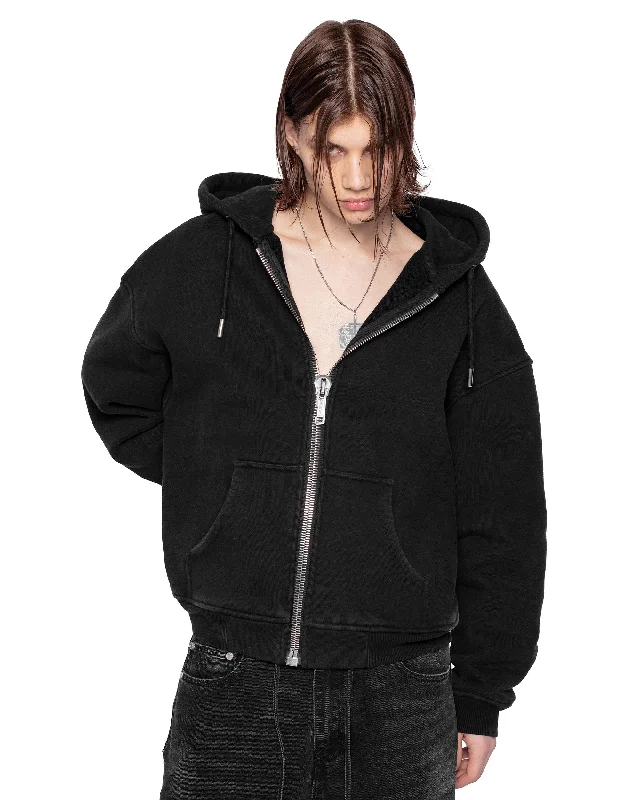 Men's Hoodies with Built-In HeadphonesUltra Heavyweight Hoodie