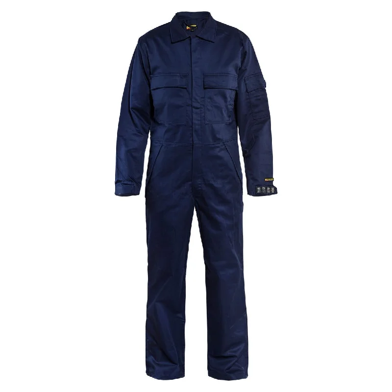 Men's Pants with UV ProtectionBlaklader 6704 Work Overalls Flame-Retardant - Mens (67041516) Men's Pants with UV ProtectionBlaklader 6704 Work Overalls Flame-Retardant - Mens (67041516)