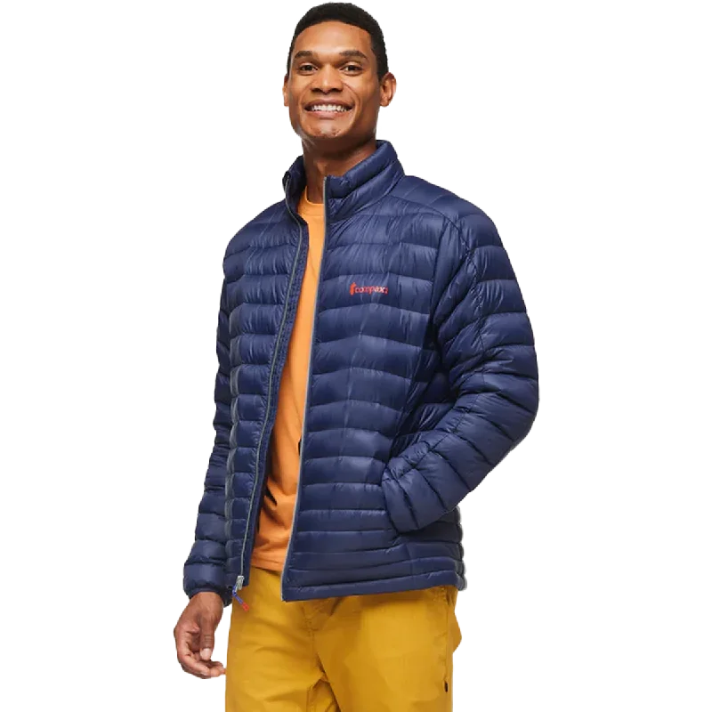 Affordable Men's Winter CoatsMen's Fuego Down Jacket