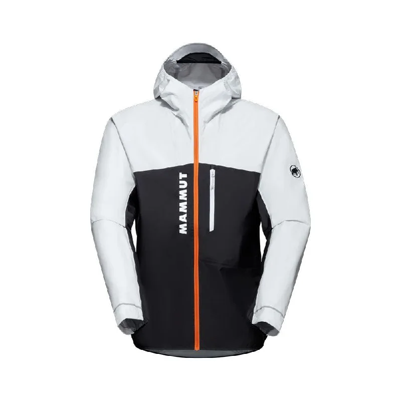 Affordable Men's Winter CoatsMammut Men's Aenergy TR HS Hooded Jacket AF