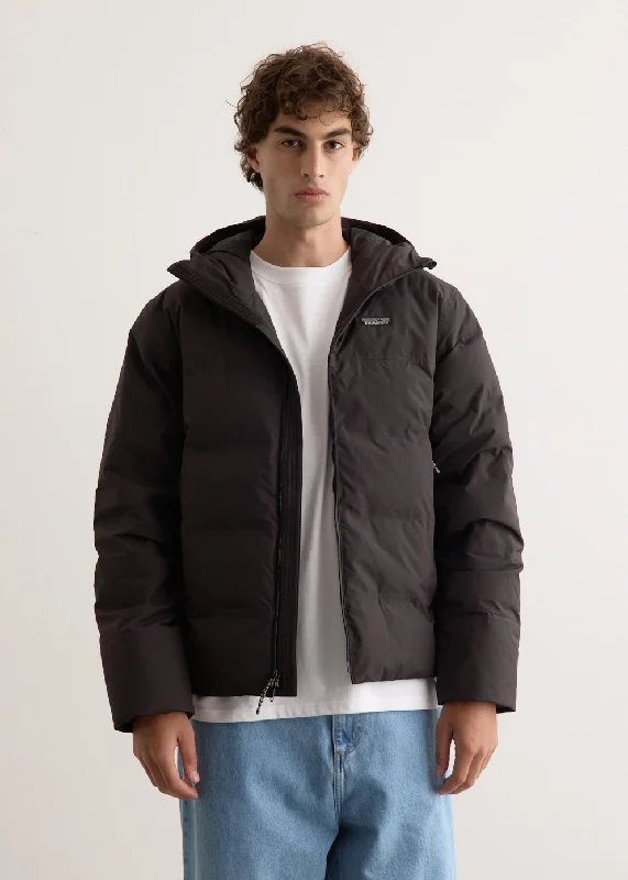 Men's Coats for City WearJackson Glacier Jacket