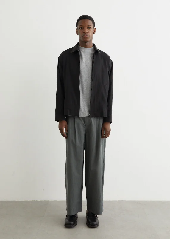 Men's Coats for BikingAdmission Herringbone Coach Jacket
