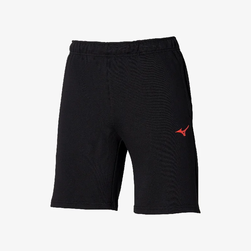 Men's Pants with Reflective Stripes for SafetySWEAT SHORT SR4