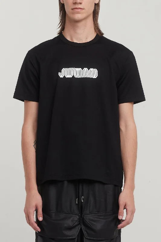 Men's Skinny Jeans for a Trendy LookJunya Watanabe MAN Graphic T 1