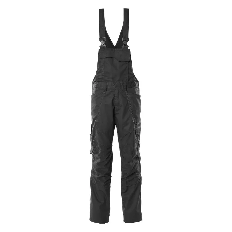 Men's Denim Shorts for SummerMascot Bib-Brace Overall Stretch Kneepad-Pockets 18569-442 - Accelerate, Mens - (Colours 1 of 2) Men's Denim Shorts for SummerMascot Bib-Brace Overall Stretch Kneepad-Pockets 18569-442 - Accelerate, Mens - (Colours 1 of 2)