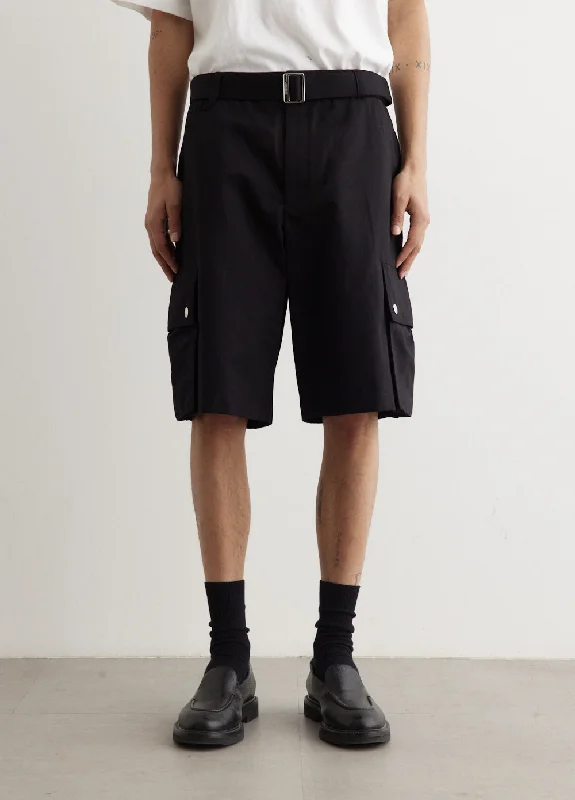 Men's Board Shorts for SurfingLe Cargo Bermuda