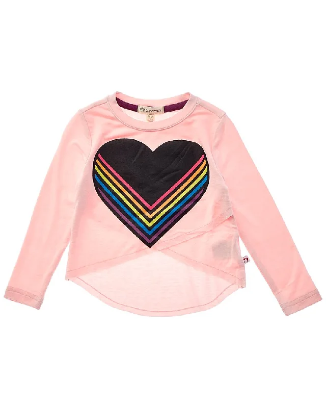 Men's Shirts with Embellished CollarsAppaman Penelope T-Shirt