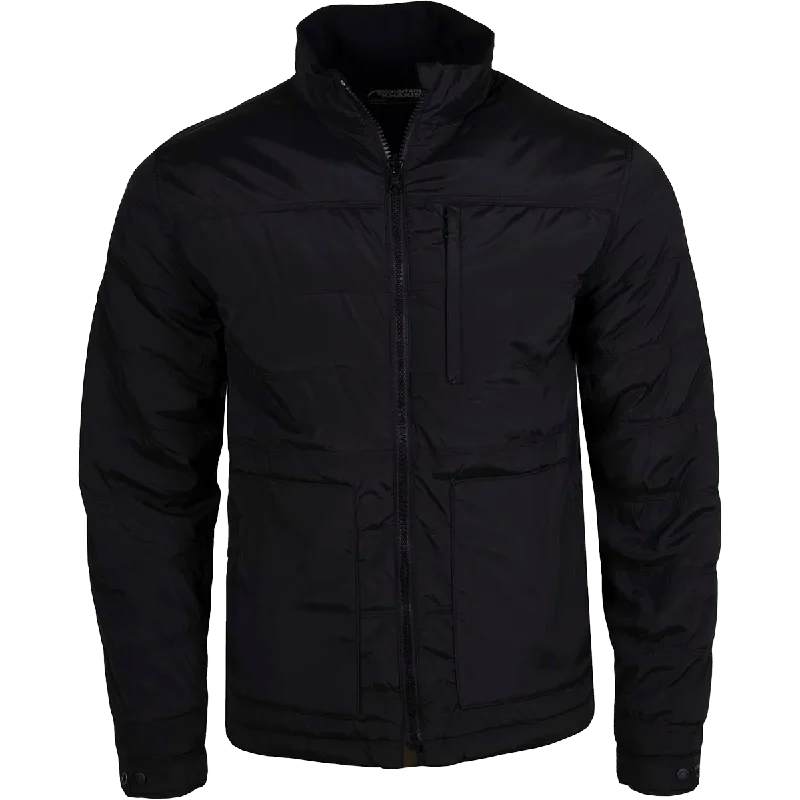 Men's Coats with Military InfluenceMen's Lynx Rover Jacket