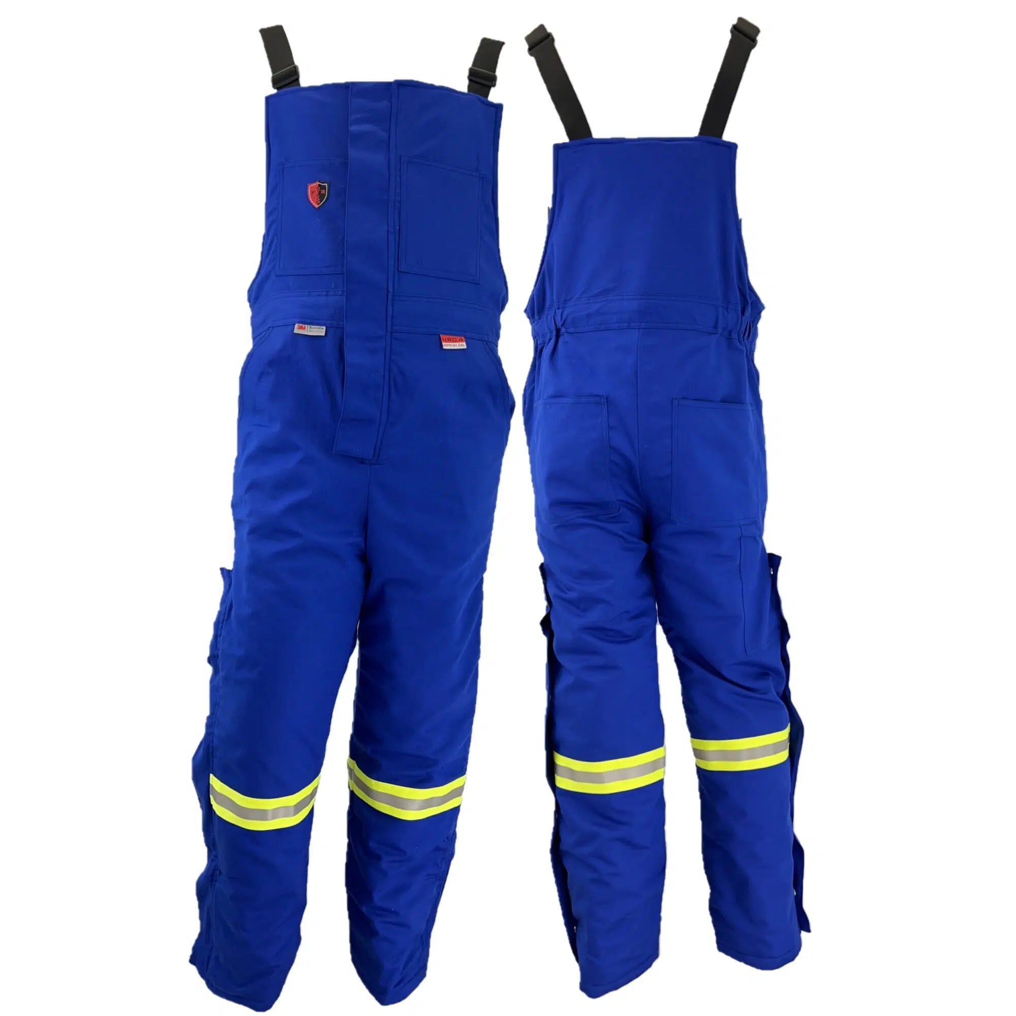 Men's Straight-Leg Jeans for a Classic FitAtlas Royal Blue Men's Guardian® FR/AR Insulated Bibs 2192RB Men's Straight-Leg Jeans for a Classic FitAtlas Royal Blue Men's Guardian® FR/AR Insulated Bibs 2192RB