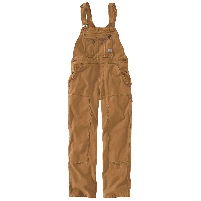 Carhartt Brown