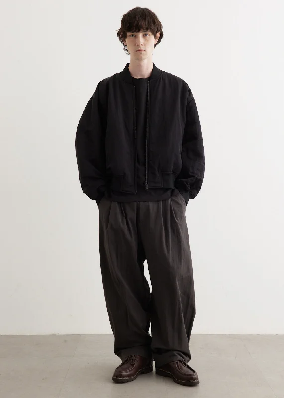 Men's Coats for LayeringBlade Bomber Jacket
