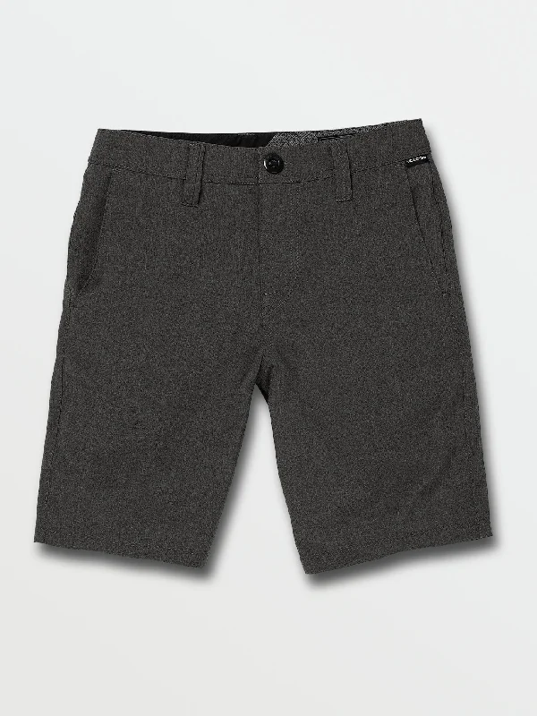 Men's Corduroy Pants for FallBig Boys Frickin Surf N' Turf Static Shorts - Charcoal Heather Men's Corduroy Pants for FallBig Boys Frickin Surf N' Turf Static Shorts - Charcoal Heather