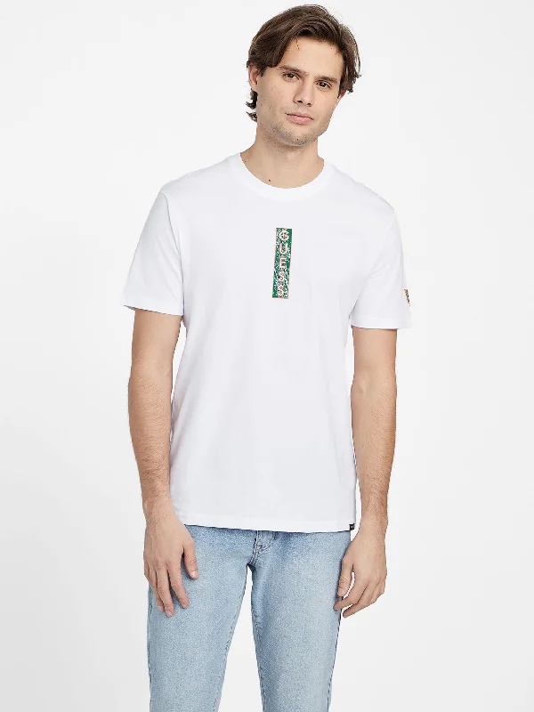 pure white